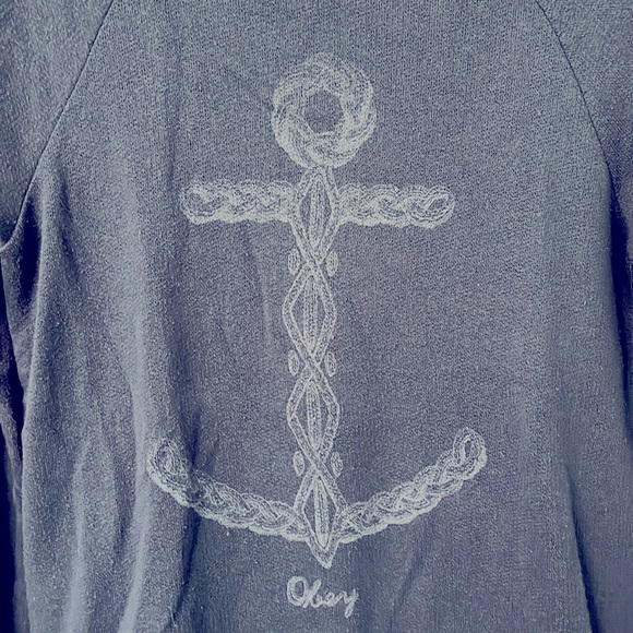 Obey sweater - Picture 4 of 4
